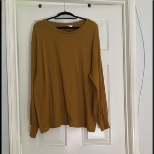 Ava & Viv Crew neck Sweater